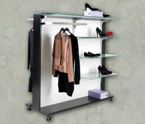 Butiksmannequiner