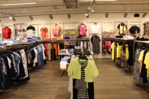 Butiksinventar