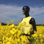 sommerklar mannequin
